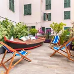 Hotel Britannia