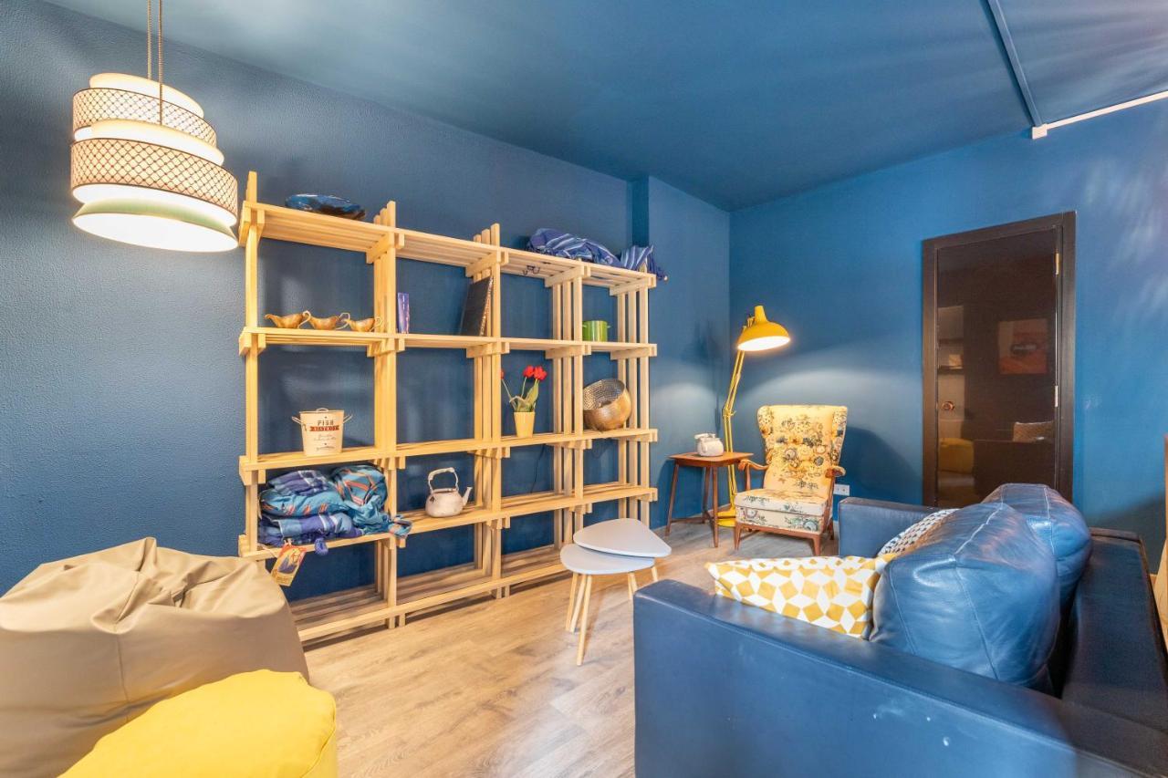 Hotel Britannia Genua