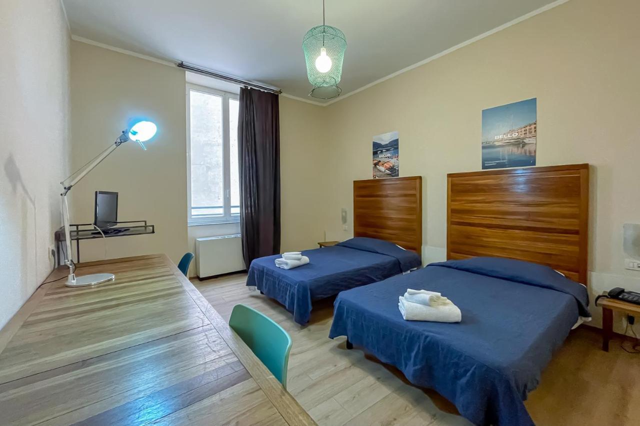Hotel Britannia 3*