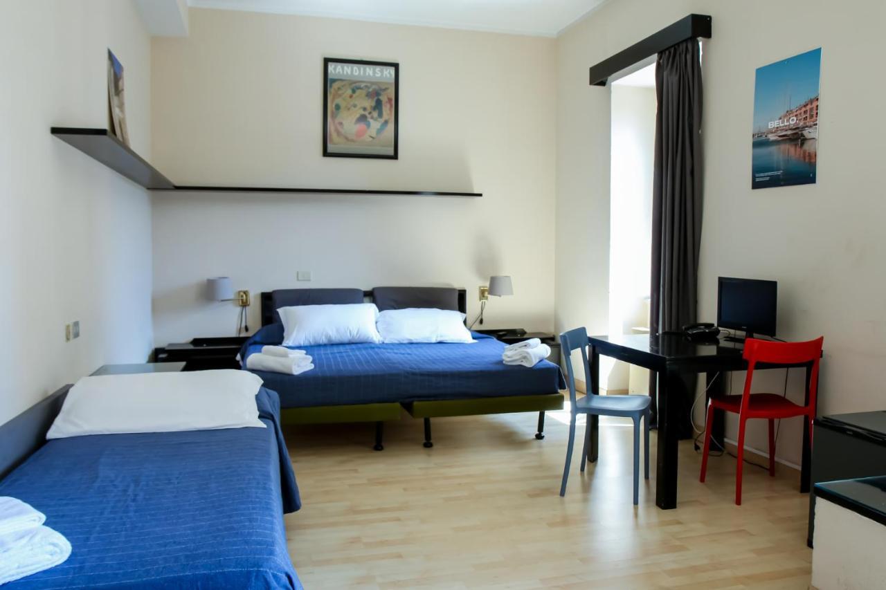 Britannia Hotel