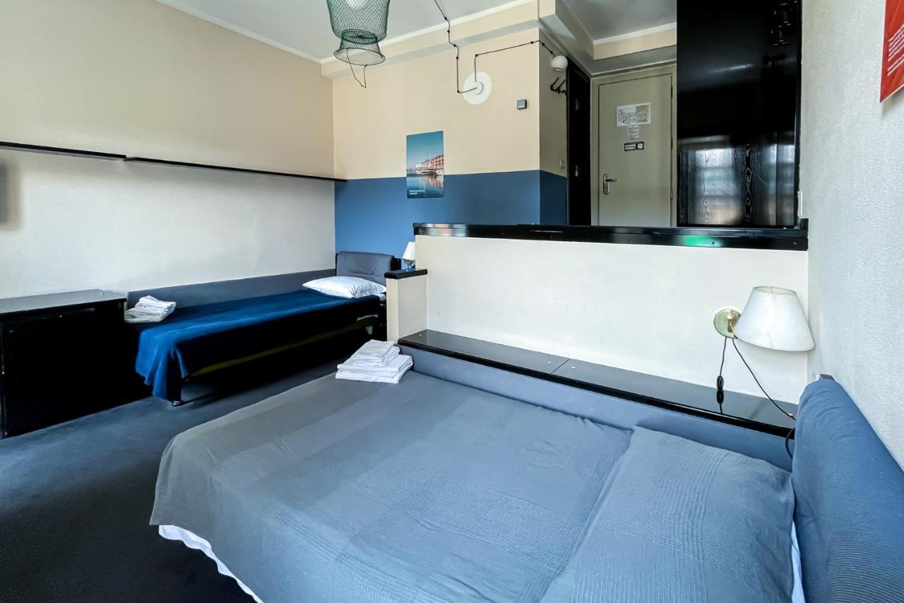 Hotel Britannia 3*