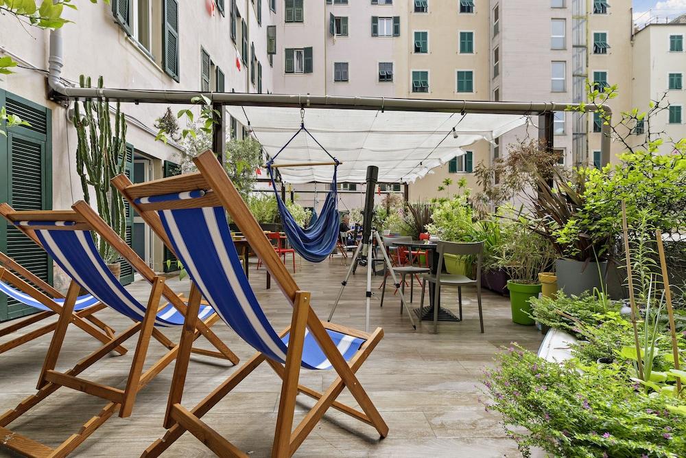 Britannia Hotel