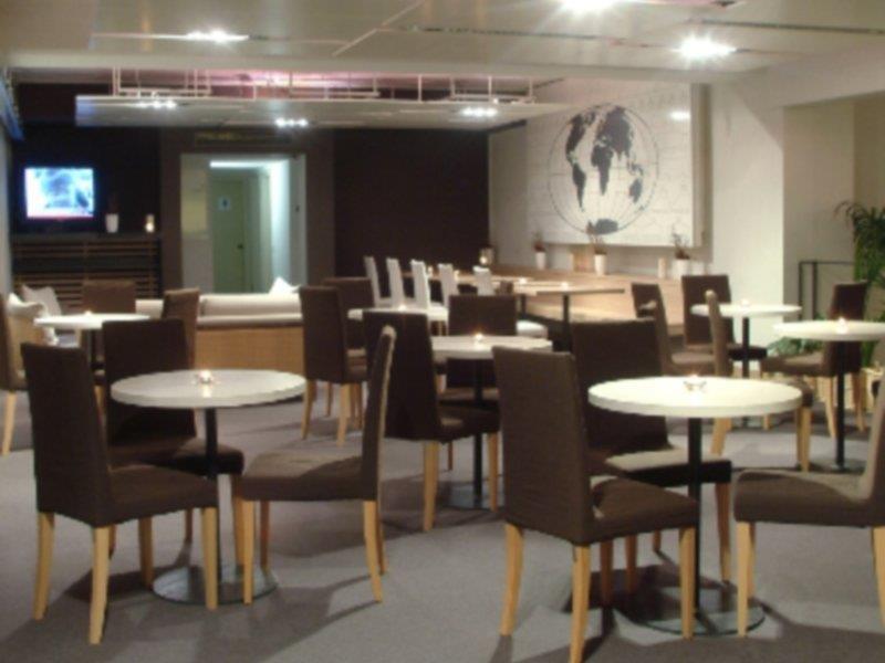 Hotel Britannia Genua