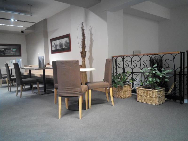 Hotel Britannia 3*