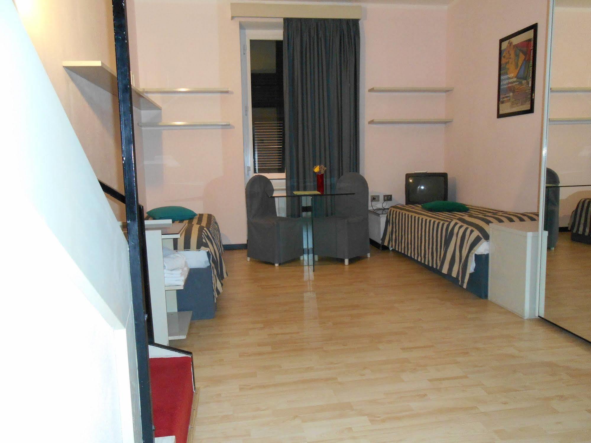 Hotel Britannia